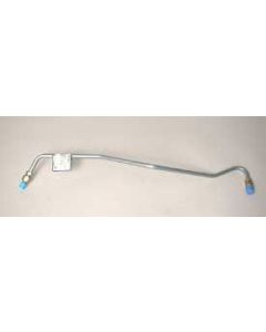 Fuel Pump To Carb Line,327ci/300hp,62-64