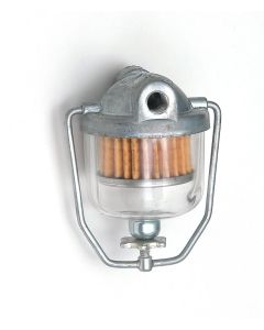 Full Size Chevy Gas Filter, 409ci With 2 x 4-Barrel Carburetors, 1963-1964