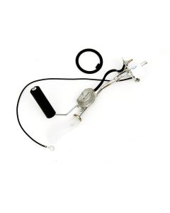 Full Size Chevy Gas Tank Sending Unit, 5/16", Except Wagons, 1965-1966
