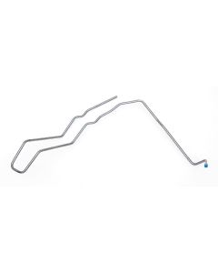 Full Size Chevy Gas Tank Vent Line, Hardtop, 1965-1969