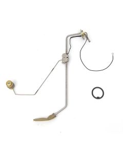 Full Size Chevy Gas Tank Sending Unit, 5/16", Wagon, 1961-1964