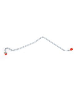 Full Size Chevy Fuel Pump To Carburetor Line, 396ci With Quadrajet, 1965-1966