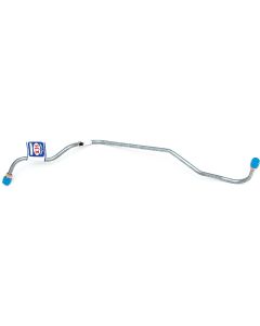 Full Size Chevy Fuel Pump To Carburetor Line, 327ci/275hp, 5/16", 1967-1969