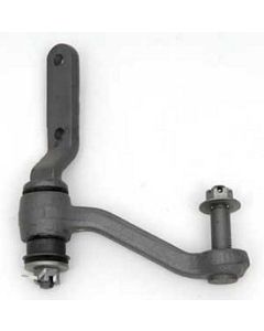 Chevy Steering Idler Arm, Standard, Restored, 1955-1957