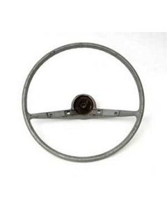 Chevy Steering Wheel, Bel Air & 210, 1957