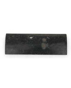 Chevy Glove Box Door, Used, 1957