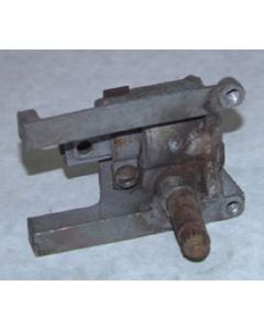 Chevy Vent Window Regulator, Used, Right, 1955-1957