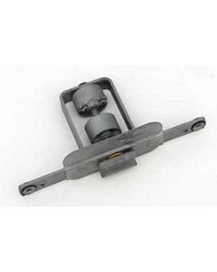 Chevy Windshield Wiper Center Drum, Used, 1955-1957