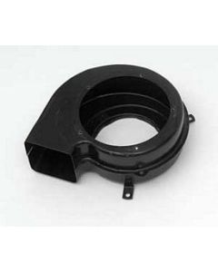 Chevy Heater Blower Motor Housing, Deluxe, Used, 1957