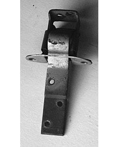 Chevy Door Hinge, Left, Used, 1955-1957