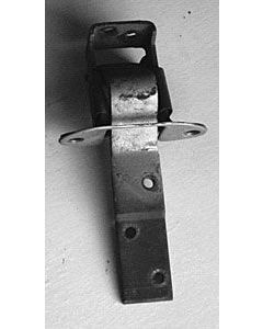 Chevy Door Hinge, Right, Used, 1955-1957