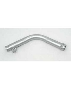 Chevy Gas Tank Filler Neck, Used, 1955