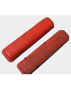 Chevy Valve Covers, V8, Used, 1955-1957