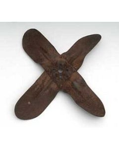 Chevy Engine Fan, Used, 1955-1956