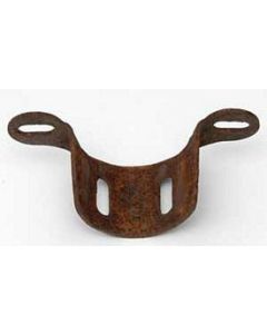 Chevy Steering Column To Dash Bracket, Used, 1957