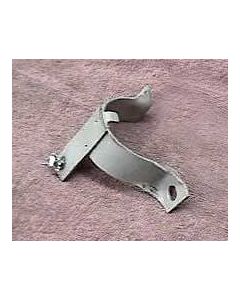Chevy Steering Column To Dash Lower Bracket, 1955-1956