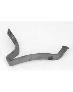 Chevy Glove Box Door Arm, Used, 1957