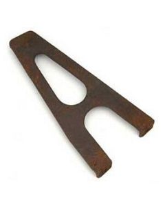 Grille Support,Vertical,Used,1956