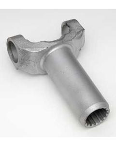 Chevy Driveshaft Yoke, Used, 1955-1957