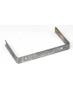 Chevy Clock Bracket, Used, 1957