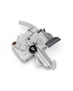 1955 Restored Hood Latch