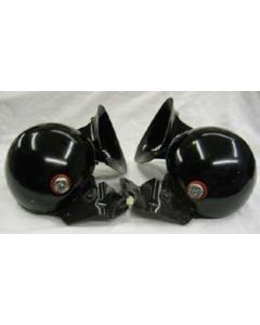 Chevy Horns, Used, 1955-1956