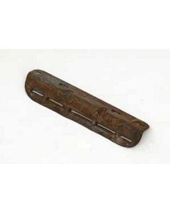 Chevy Door Armrest Bracket, Used, Bel Air, 1955-1956