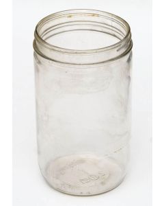 Chevy Windshield Washer Jar, Used, 1955-1957