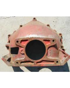 Bellhousing,Manual Transmission,V8,Used,55-57