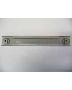 Chevy Used Door Glass Idler Track, 4-Door Sedan & Wagon,1955-1957