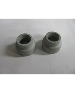 Chevy Windshield Wiper Transmission Spacers, Used, 1955-1956