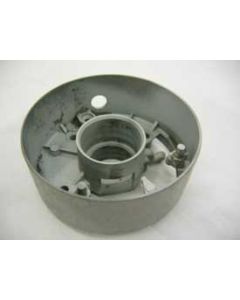 Chevy Turn Signal Housing, Steering Column, Used, 1955-1957