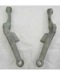 Chevy Steering Arms, Used, 1955-1957