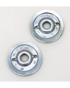 Chevy Emergency Brake Rollers, Used, 1955-1957