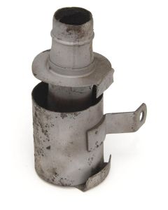 Chevy Intake Oil Baffle Can, V8, Used, 1955-1957