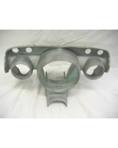 Instrument Cluster,Used,1957