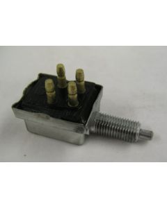 Chevy Overdrive Kickdown Switch, Used, 1955-1957