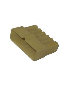 Chevy Turn Signal Wiring Harness Connector, Used, 1957