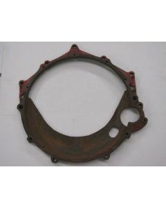 Chevy Transmission Adapter Plate, V8 Engine To Powerglide, Used, 1955-1957