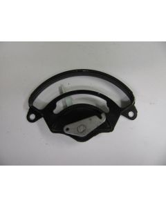 Chevy Transmission Dash Indicator, Automatic, Used, 1955-1956