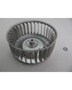 Fan Cage,Heater Blower Motor,Used,55-56