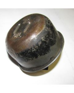 Chevy Oil Filler Cap, 6-Cylinder, Used, 1955-1957
