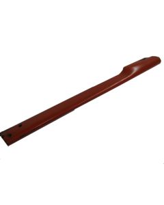 Chevy Door Garnish Molding, Front, Left, Four Door Hardtop USED, 1956-1957