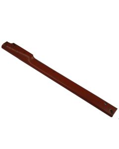 Chevy Door Garnish Molding, Right, USED, 4-Door HT,1956-1957