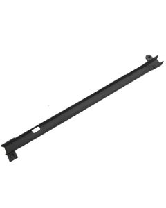 Chevy Front Door Window Glass Channel, Right, Four Door Hardtop, USED, 1956-1957