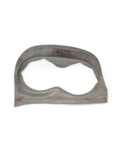 Full Size Chevy Inner Headlight Panel, Right, 1958