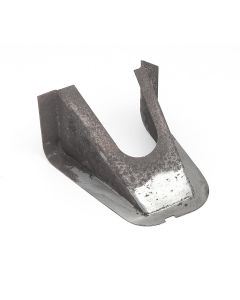 Full Size Chevy Cowl Brace, Left, Impala Convertible, 1958