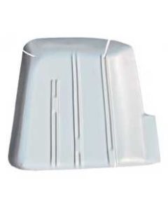 1958 Full Size Chevy Floor Pan, Right, Rear