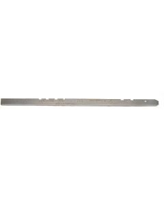 Full Size Chevy Inner Rocker Panel, Right, 1959-1960