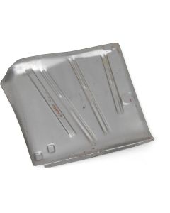 Full Size Chevy Floor Pan, Left, Front, 1958